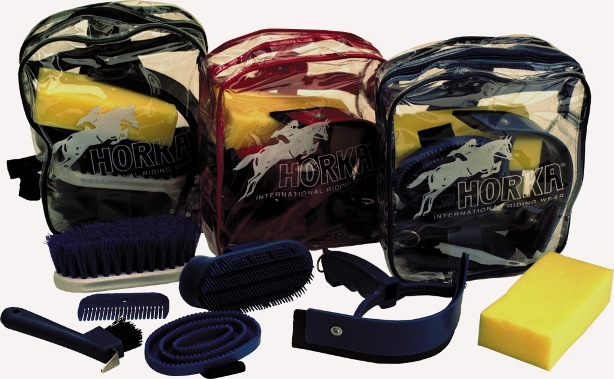 GROOMING KIT GROOMING KIT